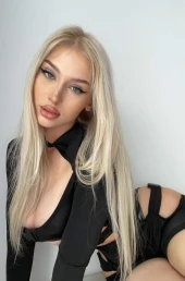 Проститутка Алина