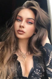 Проститутка Вероника