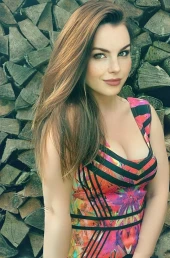 Проститутка Алина